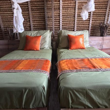 Gili Gede Alam Karang酒店 外观 照片